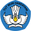 Logo Dinas Pendidikan