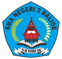 Logo SMAN2 Balige