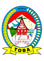 Logo Pemkab Toba